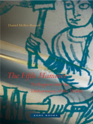cover image of The Fifth Hammer